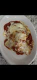 Eggplant Parmigiana
