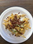 Loaded Fries