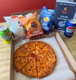 Nantucket Crisps Sconset Sea Salt