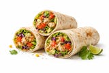 Chicken Wrap 