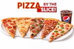 Pizza Slice