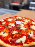 Margherita Classica Pizza