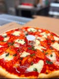 Margherita Classica Pizza