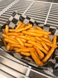 Hand Cut Sea Salt Fries