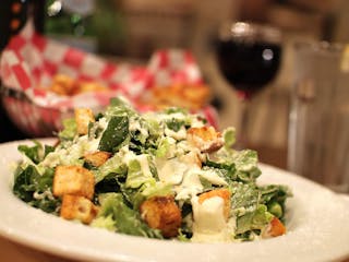 Caesar Salad