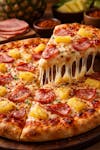 Hawaiian Pizza Mozzarella