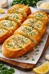 Garlic Bread