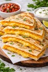 Cheese Quesadilla