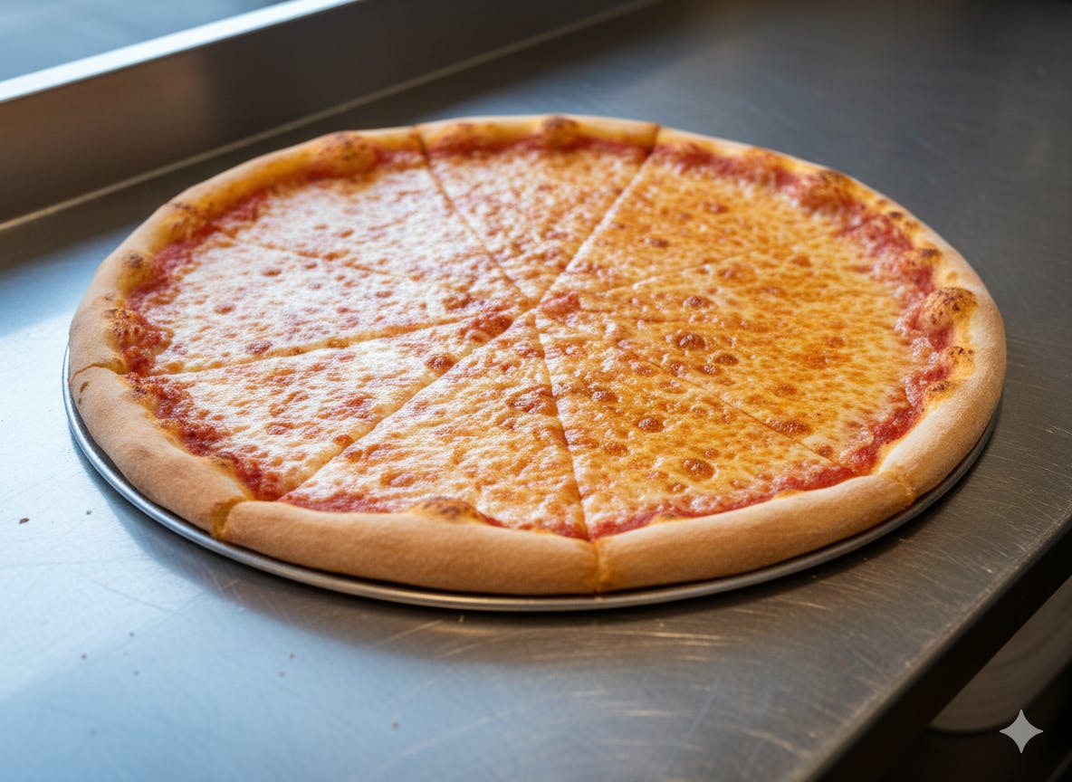Cheese Pizza