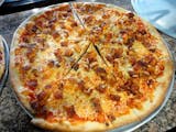 Buffalo Chicken Pizza 