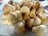 Garlic Knots 