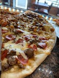 Meat Lover Pizza 