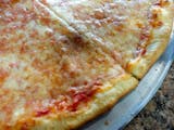 Plain Pizza 