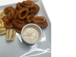 Fried Calamari