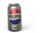 Can Dt Pepsi
