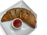 Anthony’s Supreme Calzone