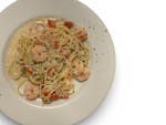 Shrimp Scampi
