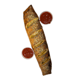 Veggie Lover's Stromboli