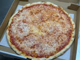 Plain Pizza
