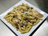 Chicken Marsala