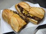 Cheesesteak Sub