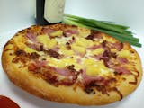 Hawaiian Pizza