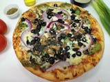Veggie Pizza