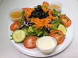 Garden Salad