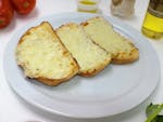 Mozzarella Bread