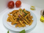 Penne Arrabbiata