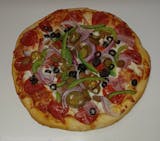 Supreme Pizza