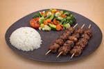 Lamb Shish Kebab