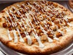 Chicken Pizza 
