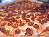 NY Classic Pepperoni
