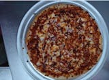 BBQ Chicken Pizza