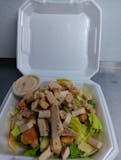 Chicken Caesar Salad