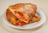 Pepperoni Calzone