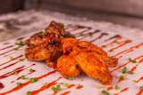 Buffalo Wings