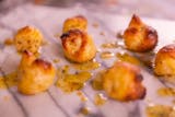 Garlic Knots