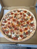 Knockout Pizza