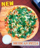 Mexican Pizza
