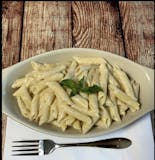 Penne & Alfredo