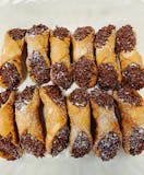 Cannolis