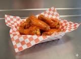Buffalo Wings