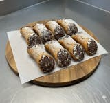Cannolis