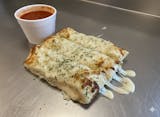 Garlic Cheese Bread