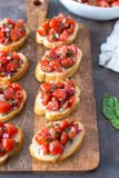 Bruschetta