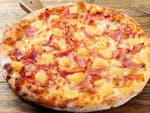 Hawaiian Pizza