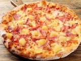 Hawaiian Pizza