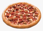 Meat Lovers Pizza 